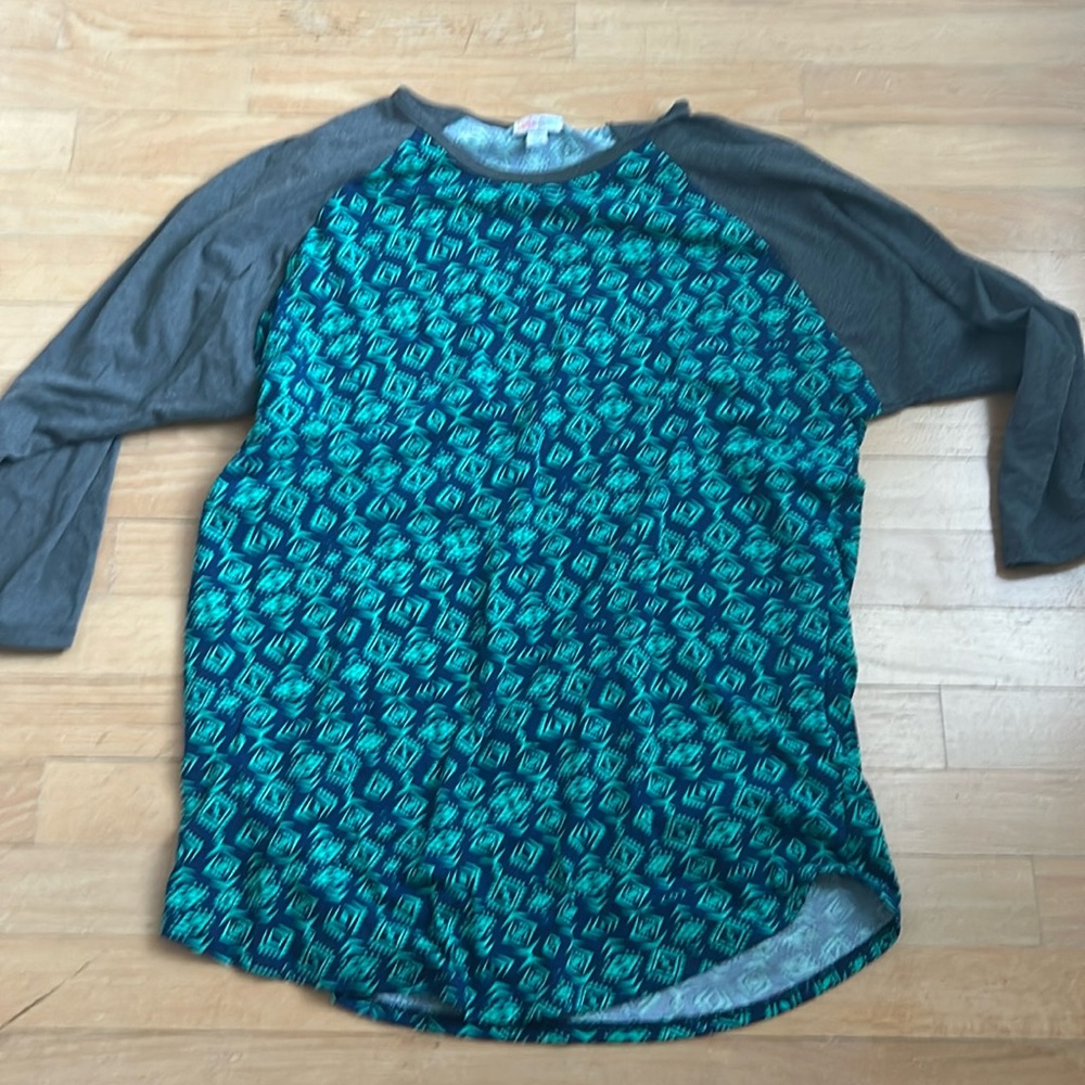 Women’s top